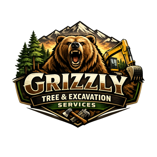 Grizzly Tree & Excavation Services
